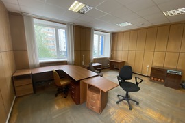 Помещение 367 м² под офис, медцентр, ...