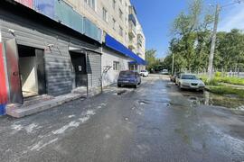 Помещение 95 м² под склад, офис, магазин или ПВЗ
