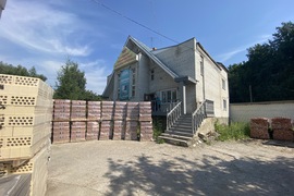 Помещение 450 м² под базу отдыха, склад, производство