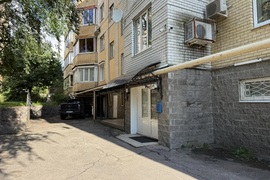 Помещение 98,3 м² под магазин или офис