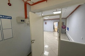 Помещение 98,3 м² под магазин или салон