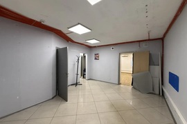 Помещение 98,3 м² под магазин или салон