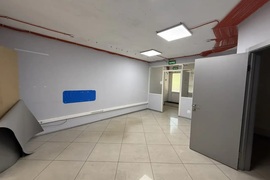 Помещение 98,3 м² под магазин или салон