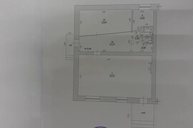 Нежилое помещение 105 м² под магазин