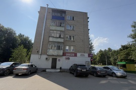 Нежилое помещение 105 м² под магазин