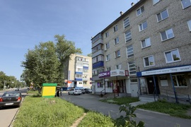 Нежилое помещение 105 м² под магазин