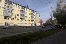 Помещение 71,9 м² под магазин, офис, ...