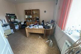 Нежилое помещение 93 м² под офис