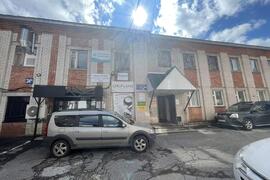 Помещение 40 м² под офис, кабинет, услуги