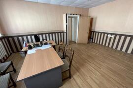 Помещение 40 м² под офис, кабинет, ус...