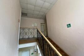 Помещение 40 м² под офис, кабинет, ус...