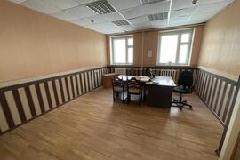 Помещение 40 м² под офис, кабинет, ус...