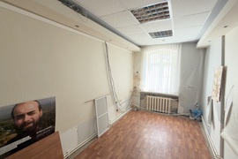 Помещение 412 м² под клинику, офис, м...