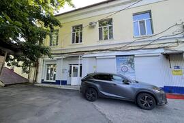 Помещение 46,6 м² под офис, салон, ПВЗ