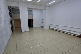 Помещение 44 м² под магазин, офис, ПВ...