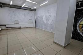 Помещение 44 м² под магазин, офис, ПВ...