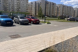 Помещение 424 м² под магазин, офис, ш...
