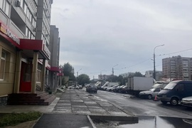 Помещение 157 м² под магазин, офис, с...