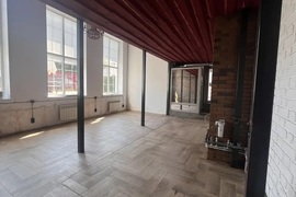 Помещение 90 м² под кофейню, кафе, салон красоты