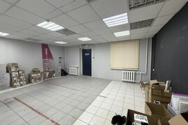 Помещение 63 м² под офис, ПВЗ, склад