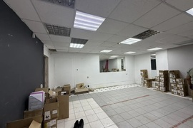 Помещение 63 м² под офис с отдельным ...