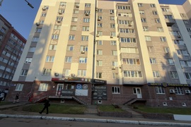 Помещение 43,8  м² под магазин, офис ПВЗ