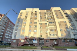 Помещение 43,8  м² под магазин, офис ПВЗ