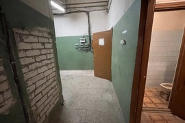 Склад 228,3 м² — рампа под навесом, 3...