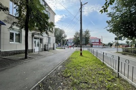 Помещение 63 м² под магазин, аптеку, ...