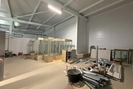 Помещение 480 м² под офис, склад, маг...