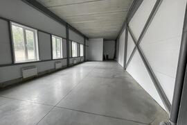 Склад 432 м² под производство хранени...