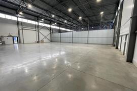 Склад 432 м² под производство хранени...
