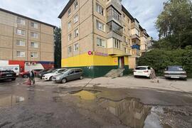Помещение 98,09 м² под магазин, офис, ПВЗ