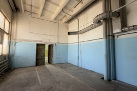 Склад 2300 м² под производство, хране...