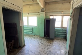 Склад 2300 м² под производство, хране...