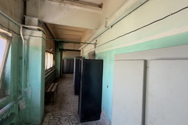 Склад 2300 м² под производство, хране...