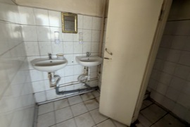 Склад 2300 м² под производство, хране...