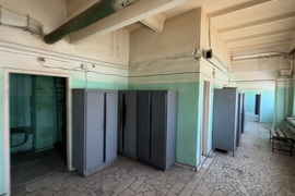 Склад 2300 м² под производство, хране...