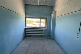 Склад 2300 м² под производство, хране...