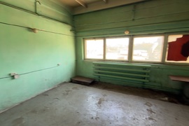 Склад 2300 м² под производство, хране...