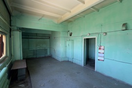 Склад 2300 м² под производство, хране...