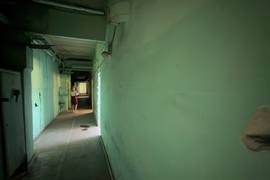 Склад 2300 м² под производство, хране...