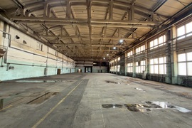 Склад 2300 м² под производство, хране...