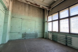 Склад 2300 м² под производство, хране...