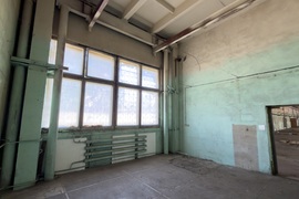 Склад 2300 м² под производство, хране...