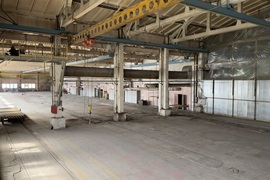 Склад 3147 м² под производство хранен...