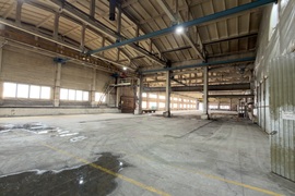 Склад 3147 м² под производство хранен...