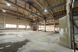 Склад 3147 м² под производство хранен...