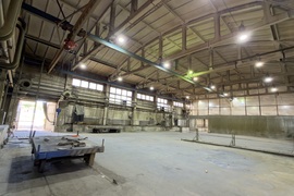 Склад 3147 м² под производство хранен...