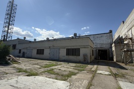 Ульяновск, улица Автомобилистов, 12